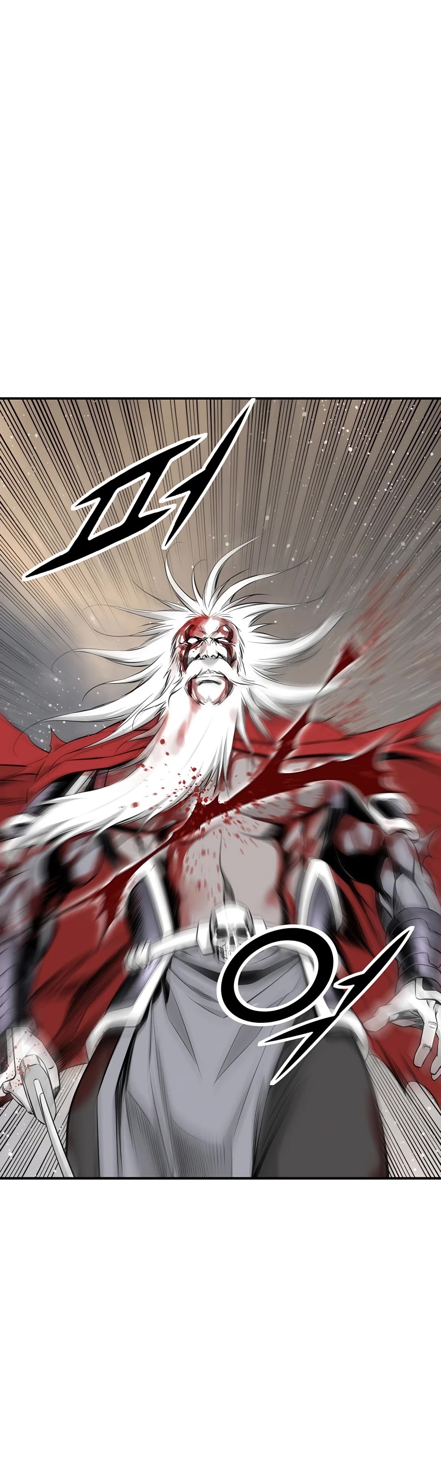Way To Heaven Chapter 189 page 22 - Chapter 189