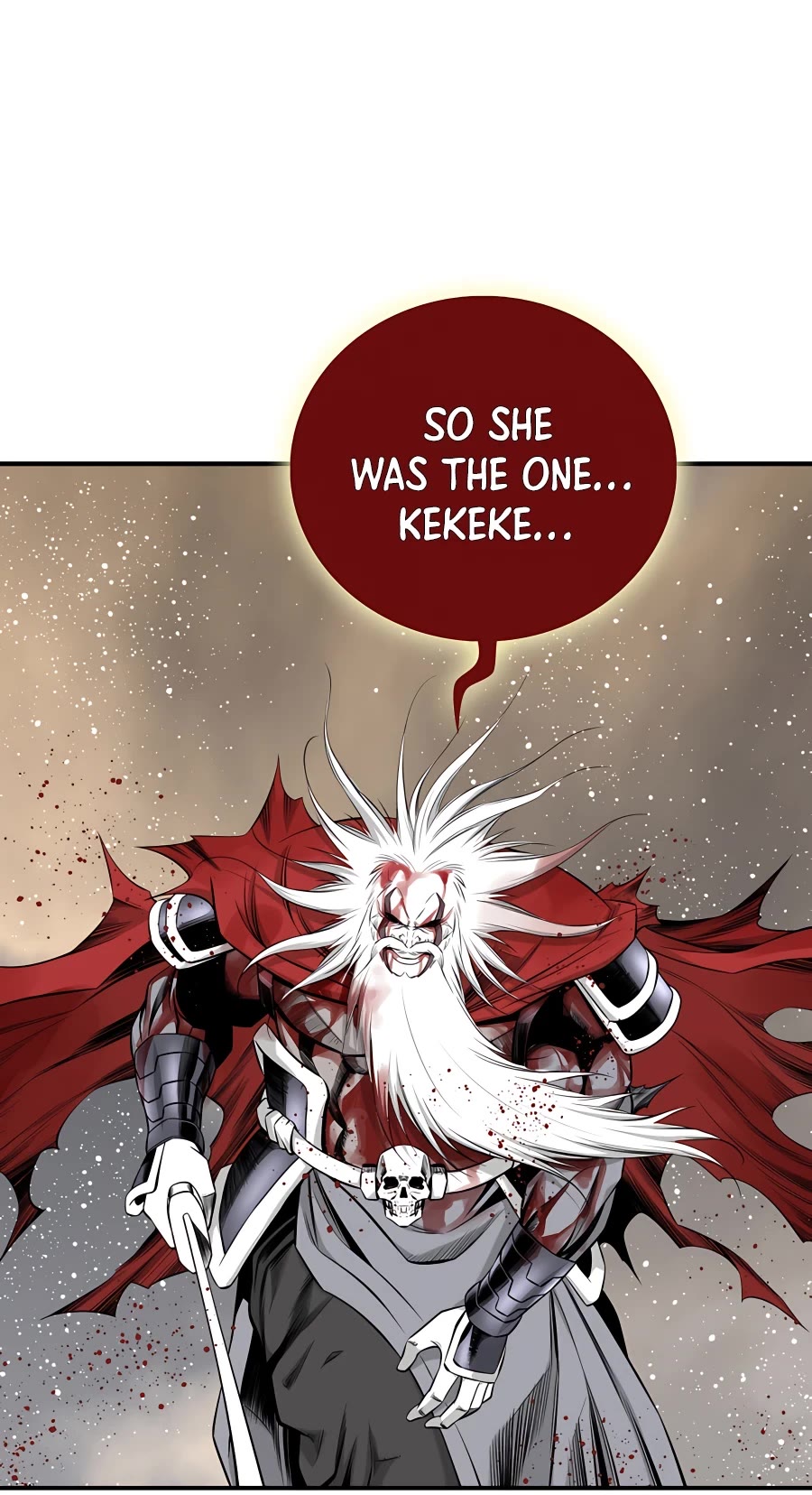 Way To Heaven Chapter 189 page 24 - Chapter 189