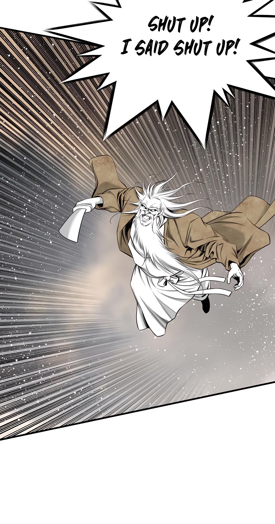 Way To Heaven Chapter 189 page 26 - Chapter 189