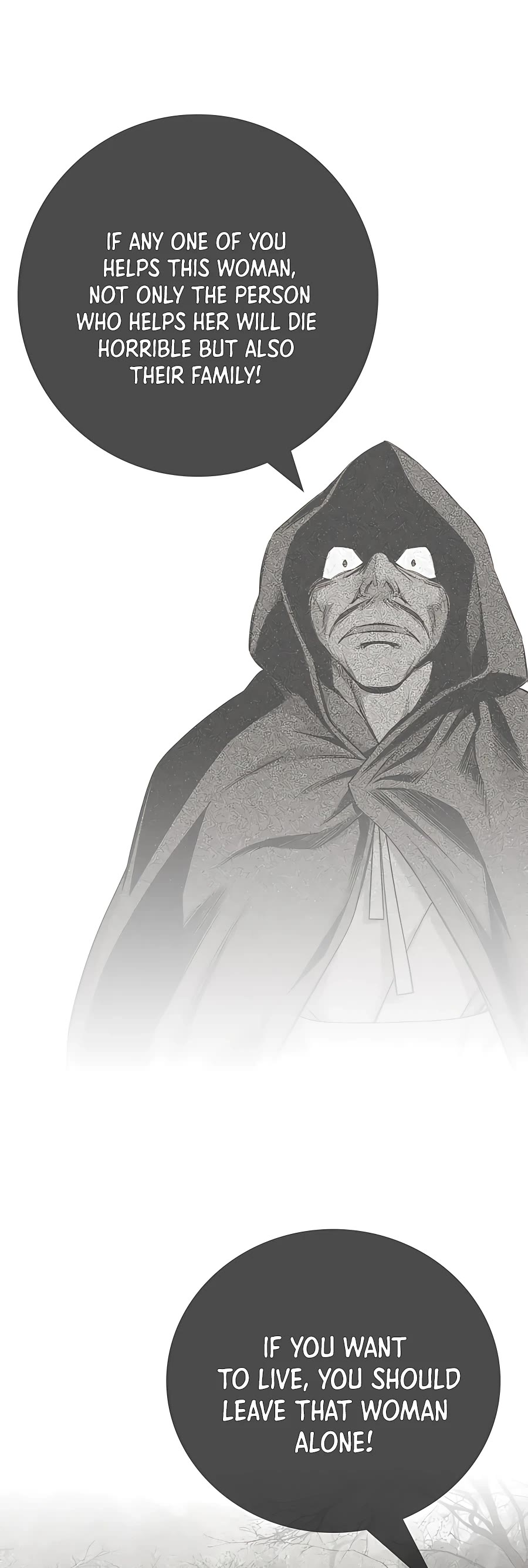 Way To Heaven Chapter 189 page 30 - Chapter 189