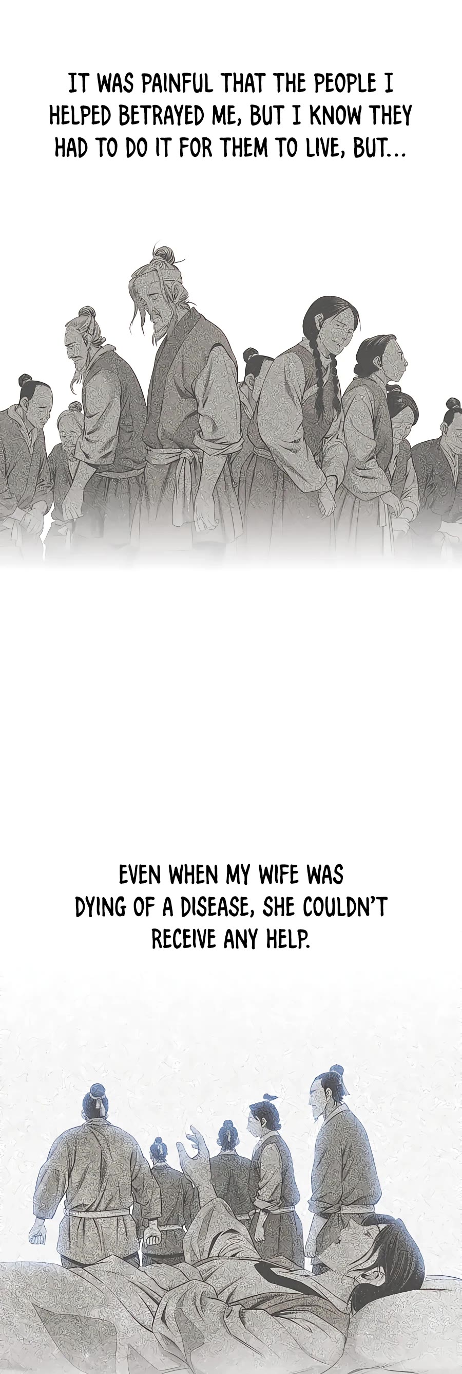 Way To Heaven Chapter 189 page 32 - Chapter 189