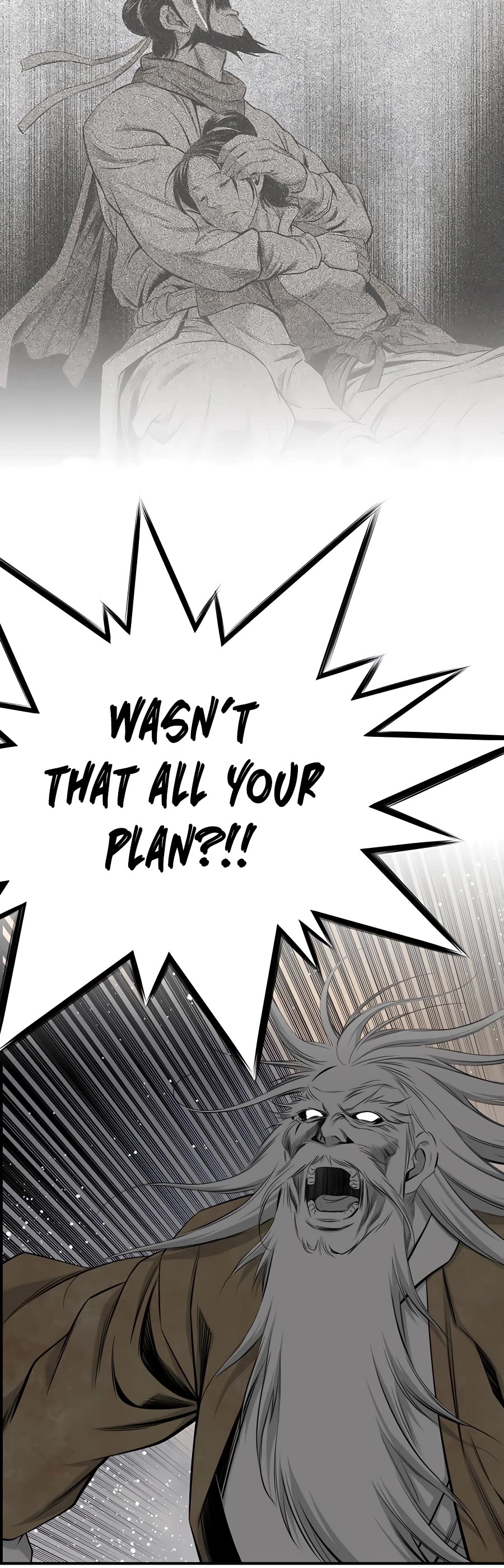 Way To Heaven Chapter 189 page 35 - Chapter 189