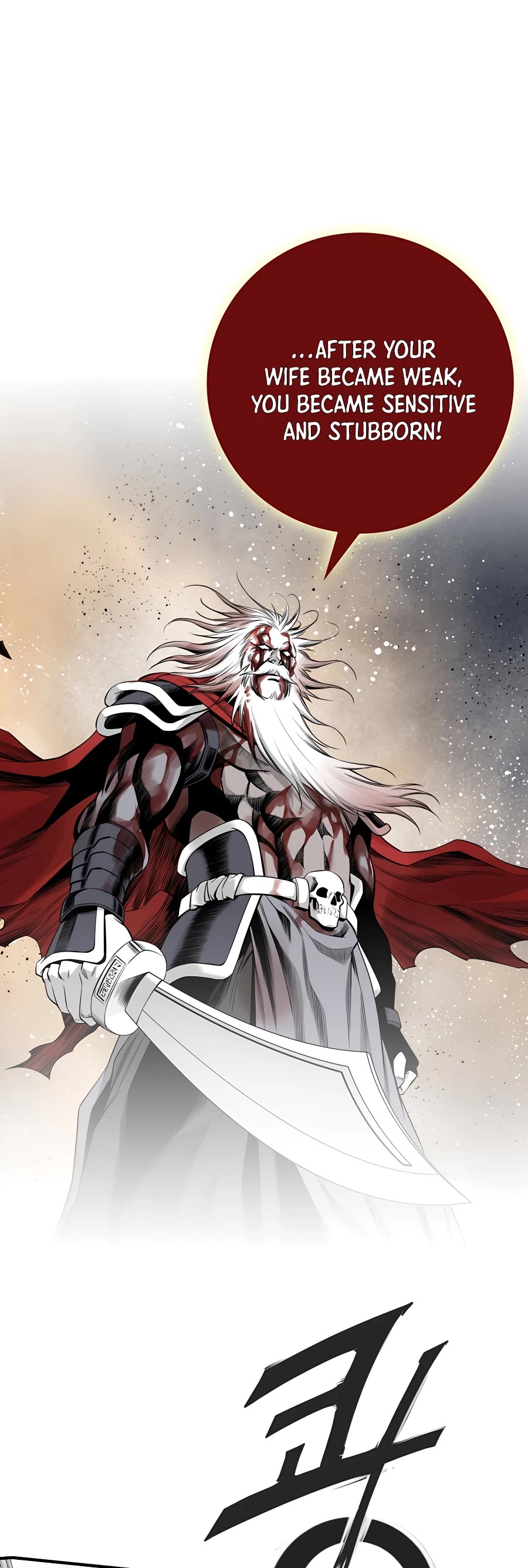 Way To Heaven Chapter 189 page 36 - Chapter 189