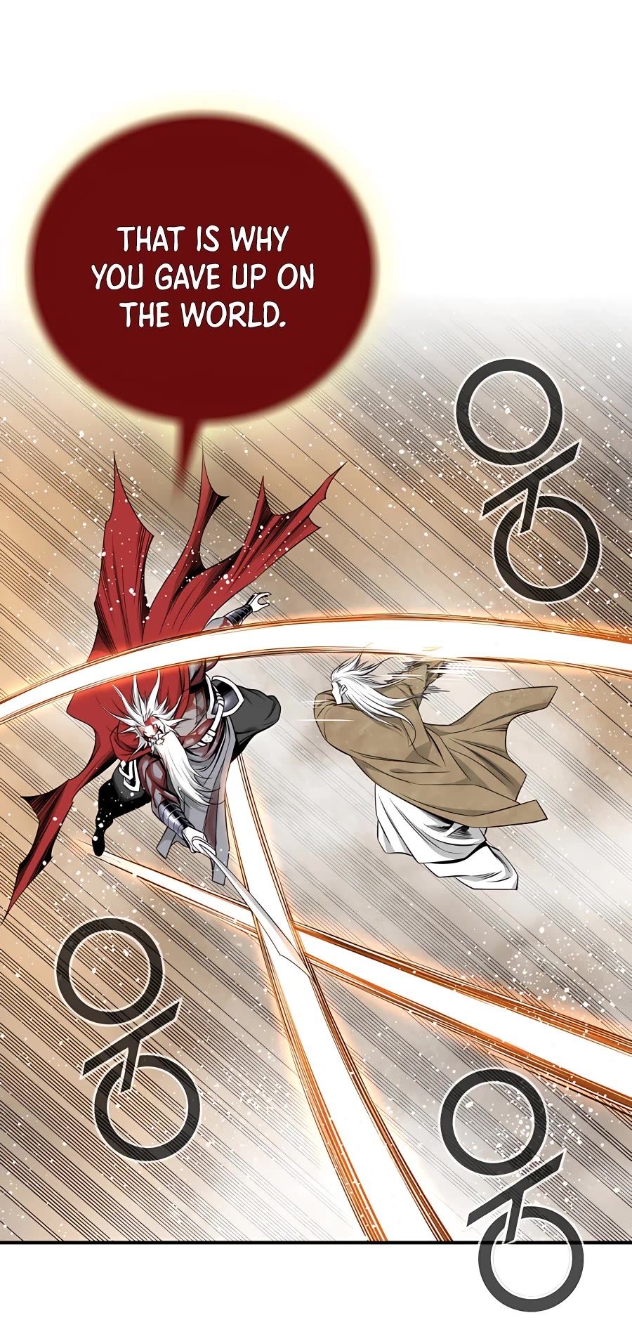 Way To Heaven Chapter 189 page 42 - Chapter 189