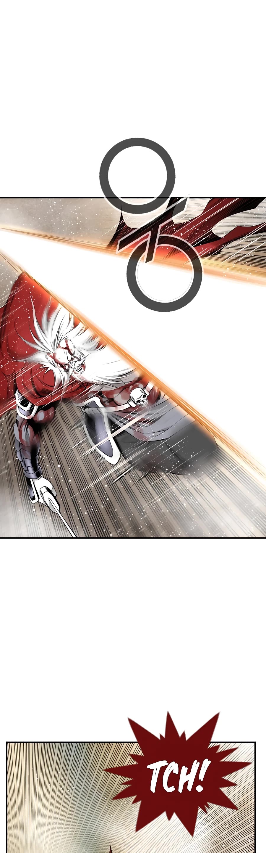 Way To Heaven Chapter 189 page 43 - Chapter 189