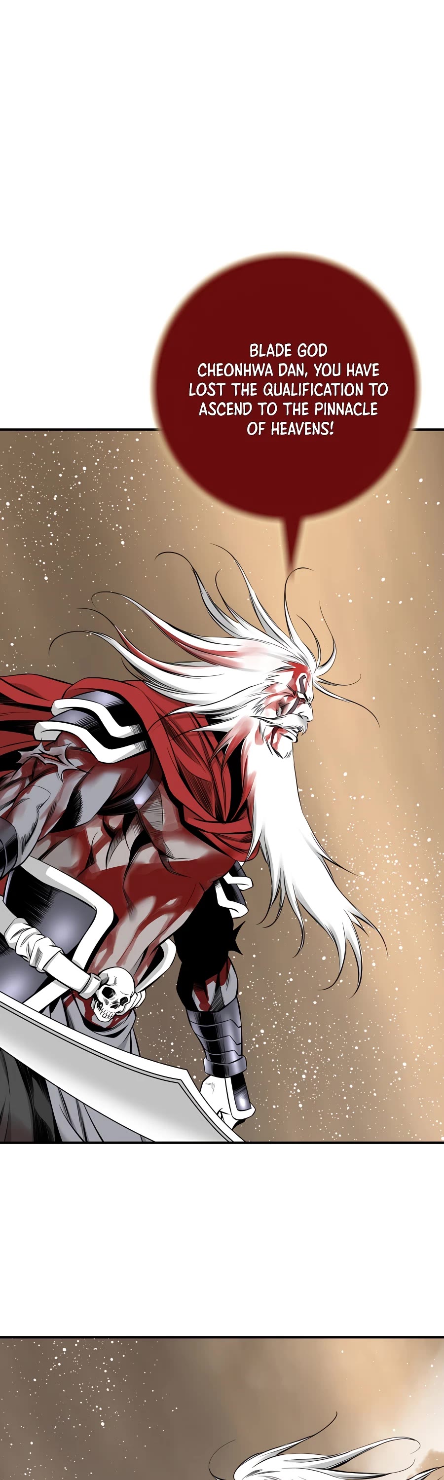 Way To Heaven Chapter 189 page 45 - Chapter 189