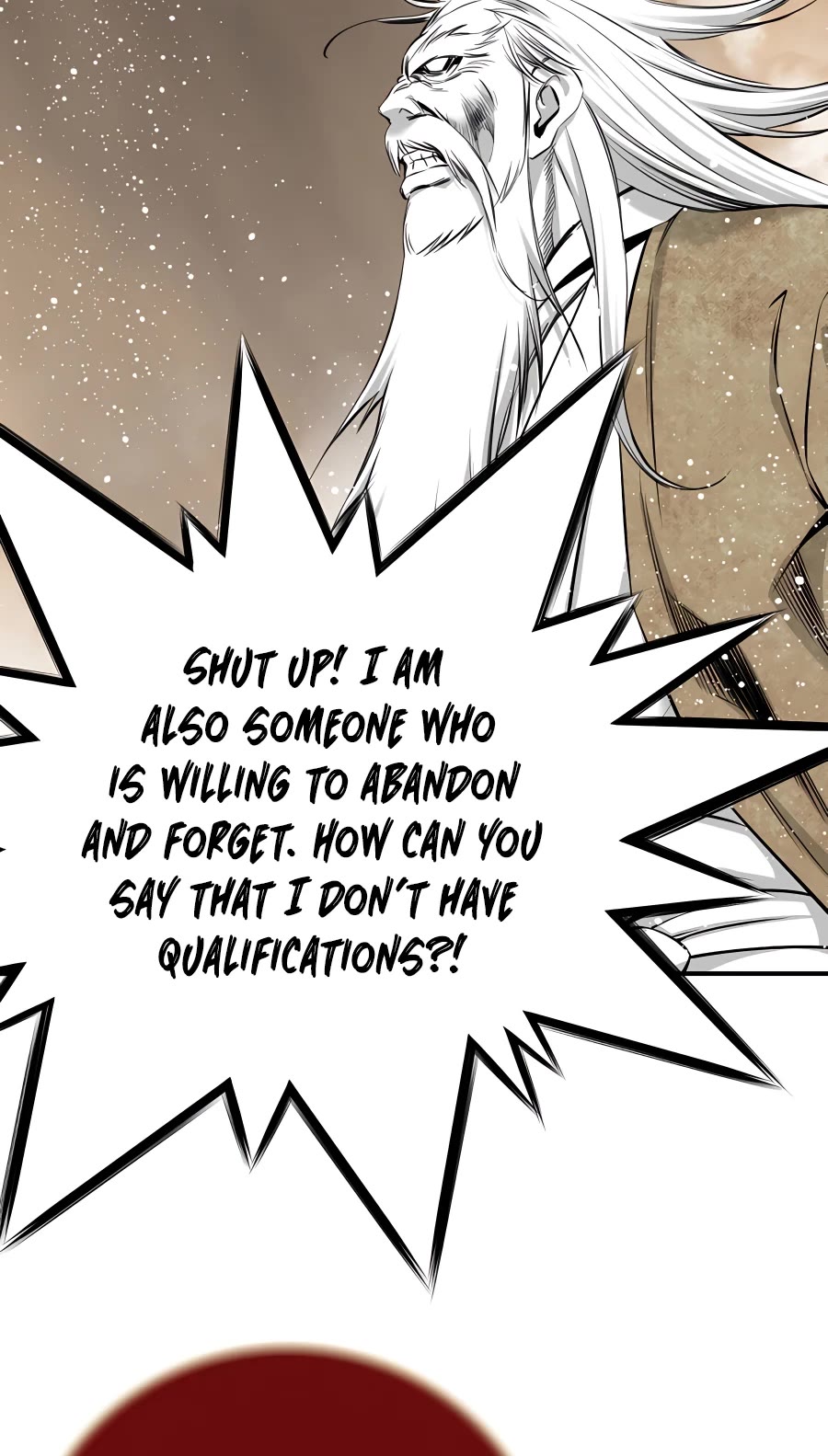 Way To Heaven Chapter 189 page 46 - Chapter 189