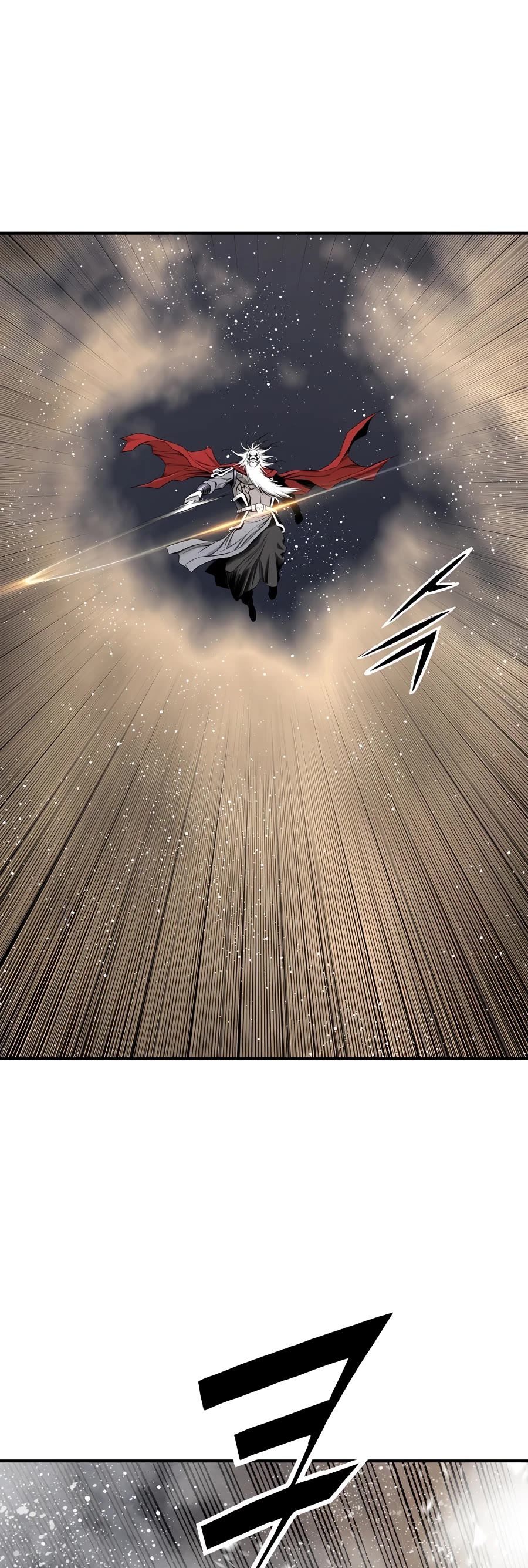Way To Heaven Chapter 189 page 5 - Chapter 189