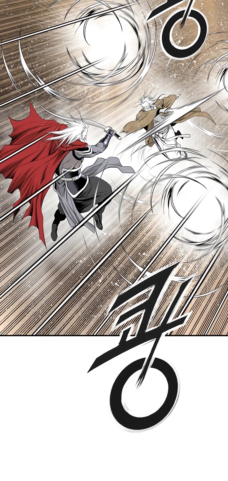 Way To Heaven Chapter 189 page 51 - Chapter 189