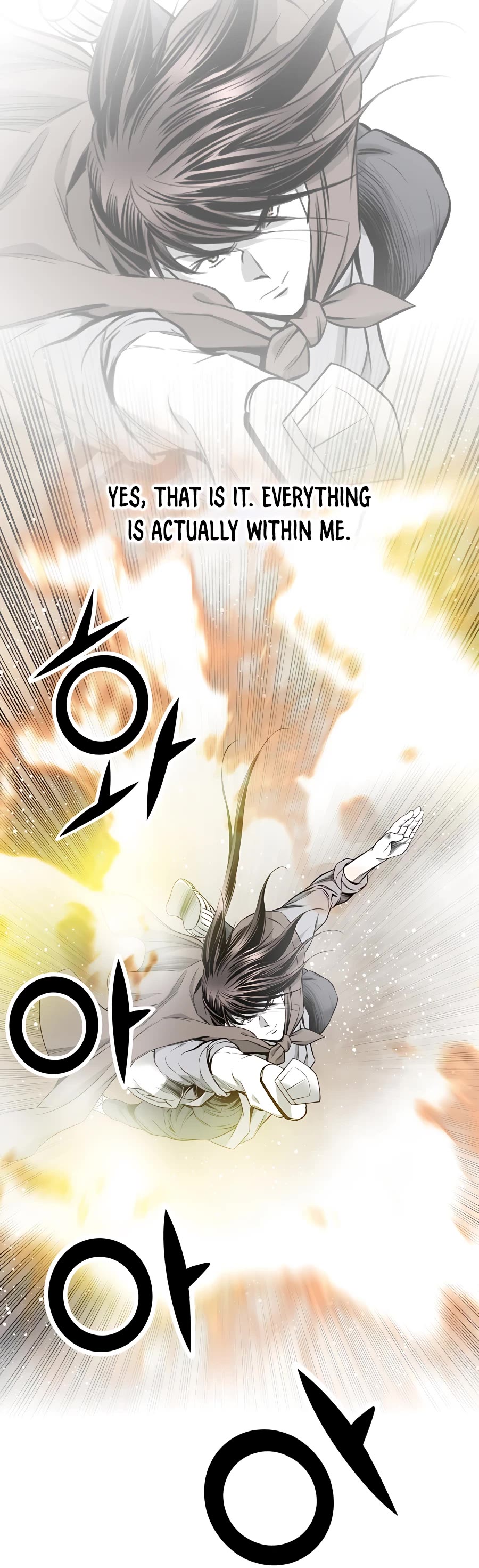 Way To Heaven Chapter 189 page 55 - Chapter 189