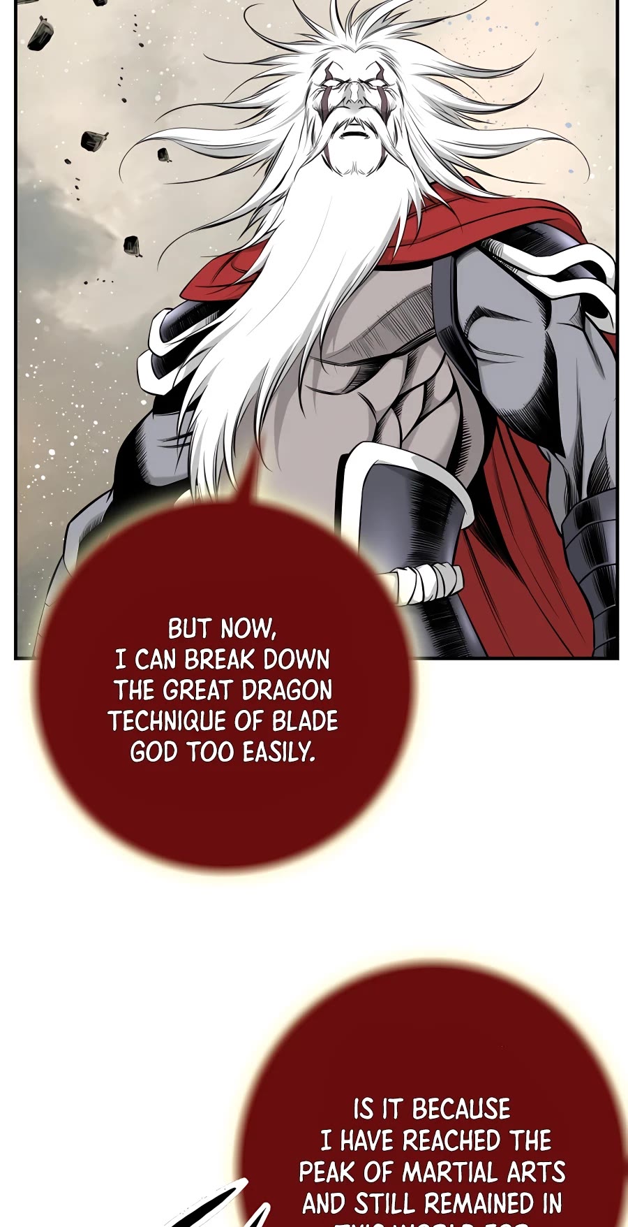 Way To Heaven Chapter 189 page 8 - Chapter 189
