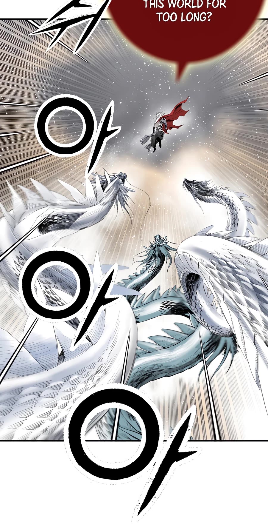 Way To Heaven Chapter 189 page 9 - Chapter 189