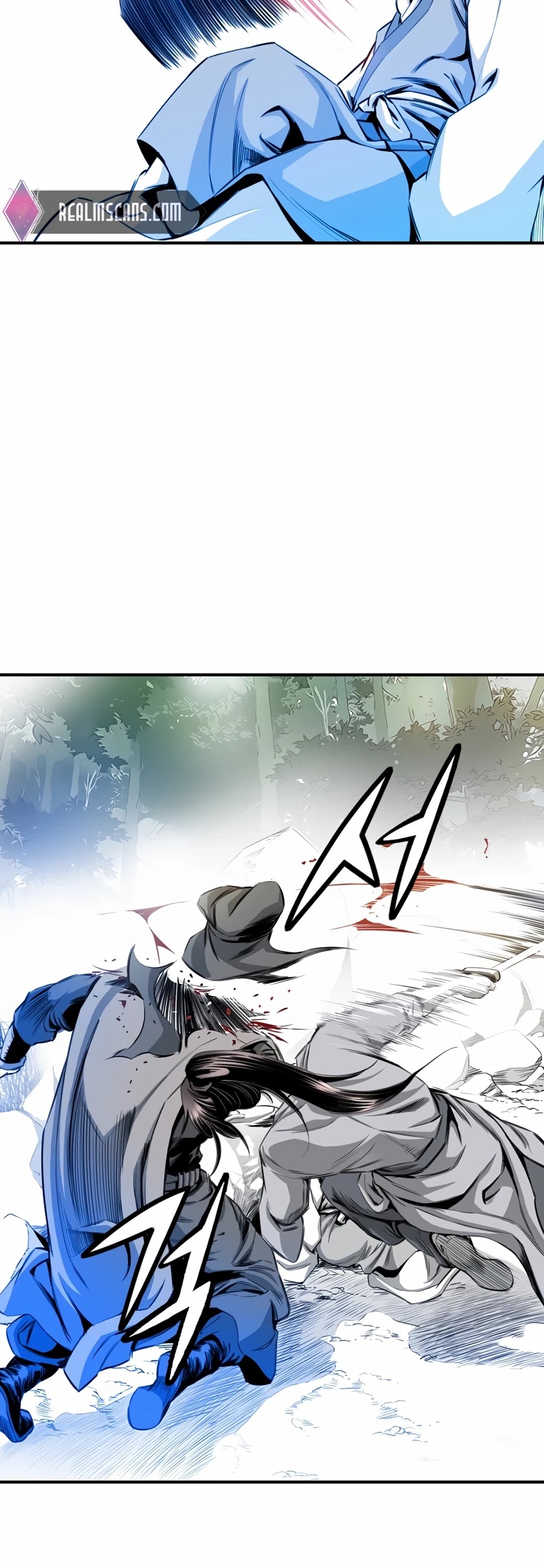 Way To Heaven Chapter 19 page 10 - Chapter 19