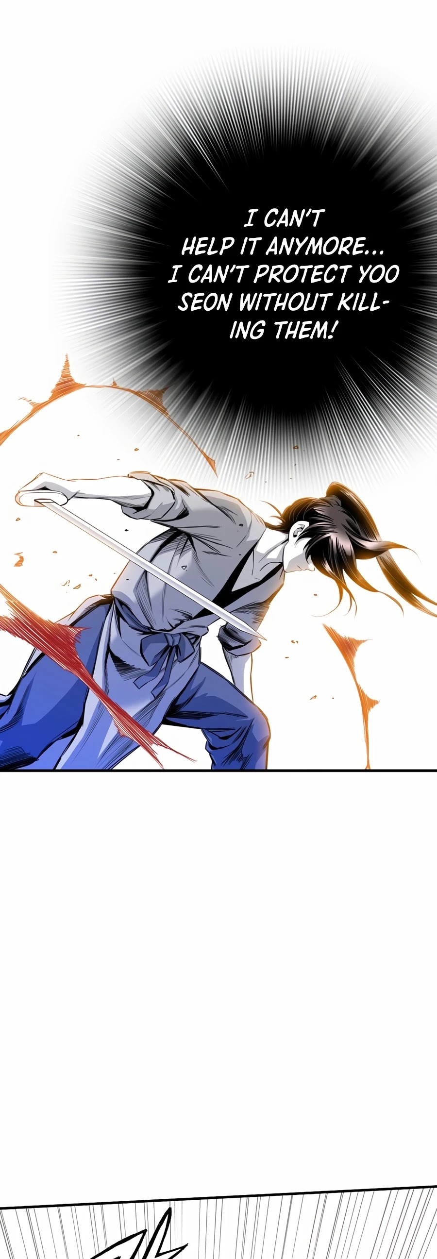 Way To Heaven Chapter 19 page 11 - Chapter 19