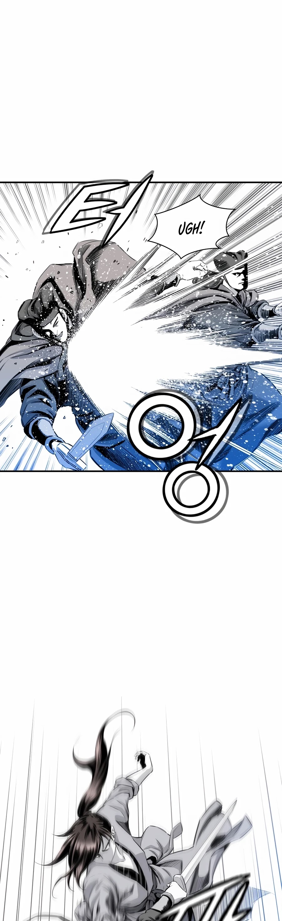Way To Heaven Chapter 19 page 13 - Chapter 19