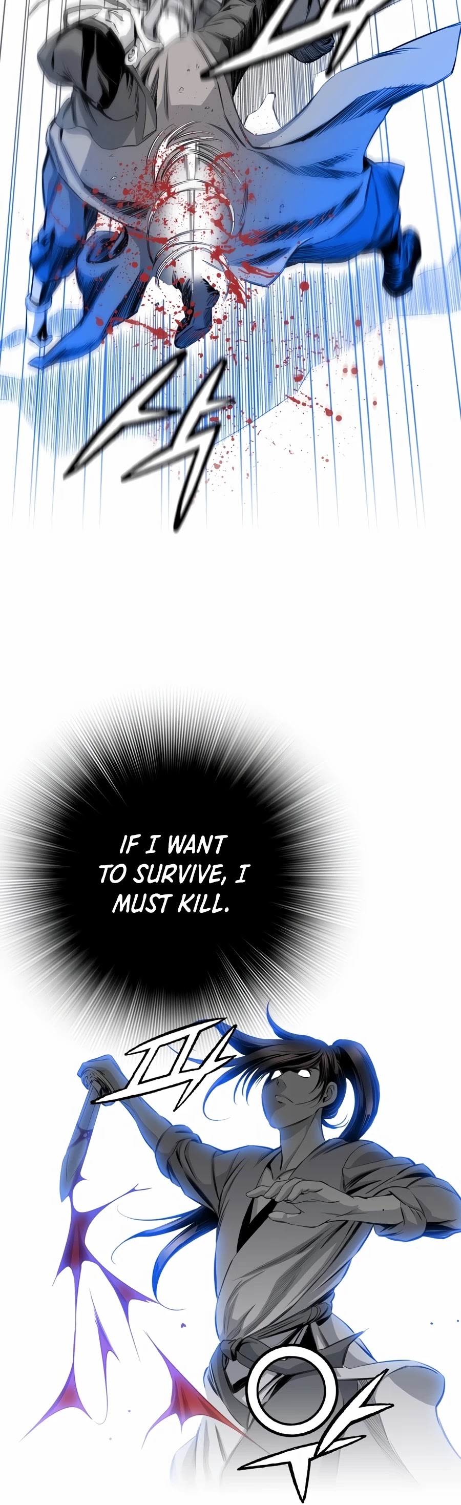 Way To Heaven Chapter 19 page 14 - Chapter 19