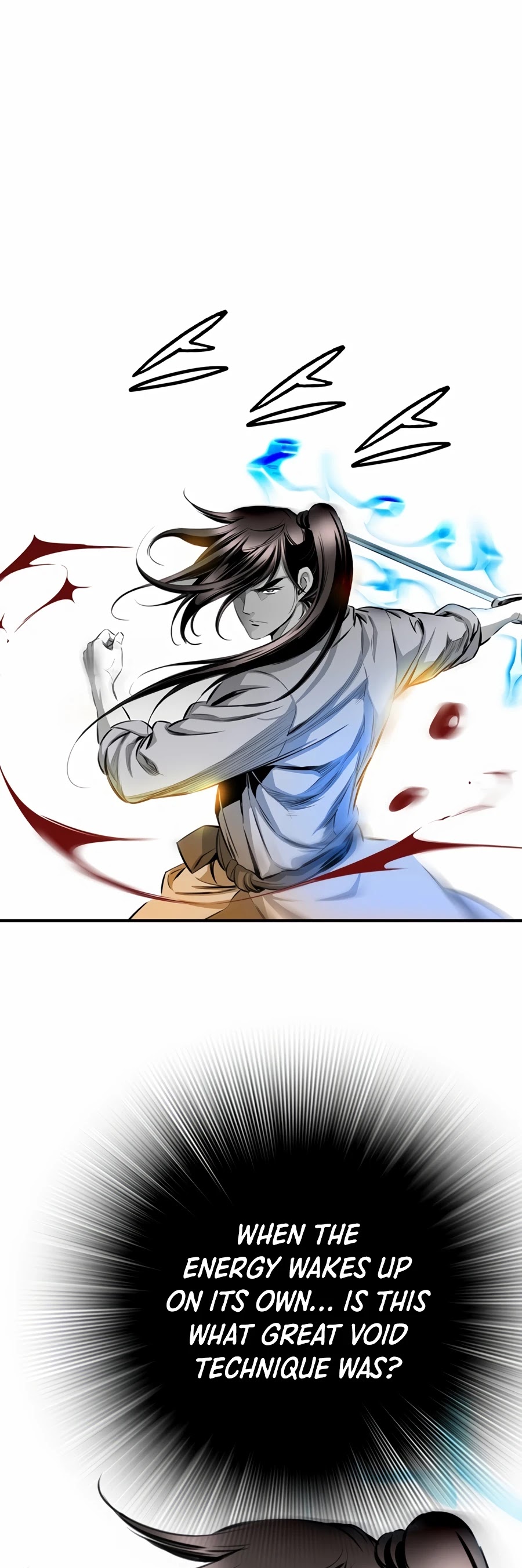 Way To Heaven Chapter 19 page 15 - Chapter 19
