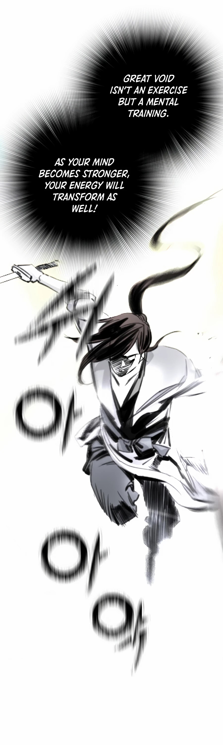 Way To Heaven Chapter 19 page 17 - Chapter 19