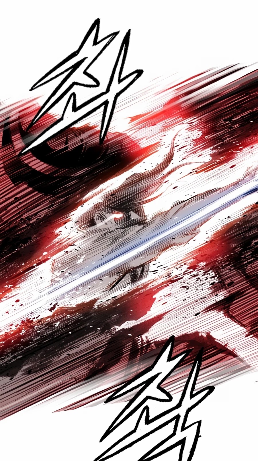 Way To Heaven Chapter 19 page 18 - Chapter 19