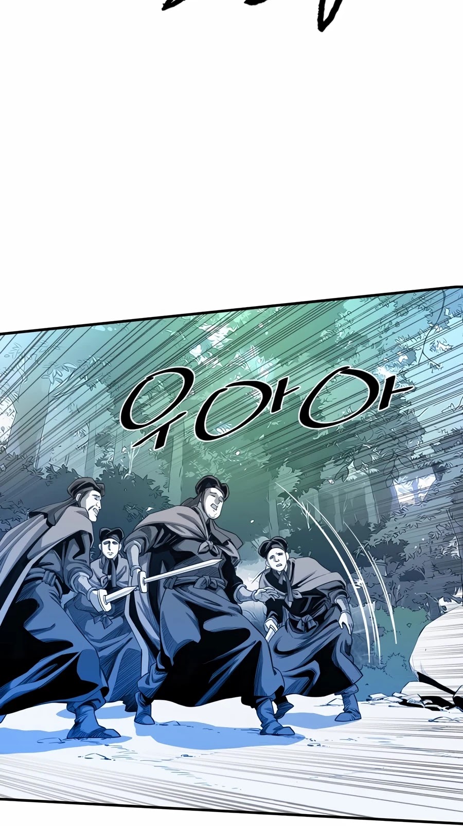 Way To Heaven Chapter 19 page 19 - Chapter 19