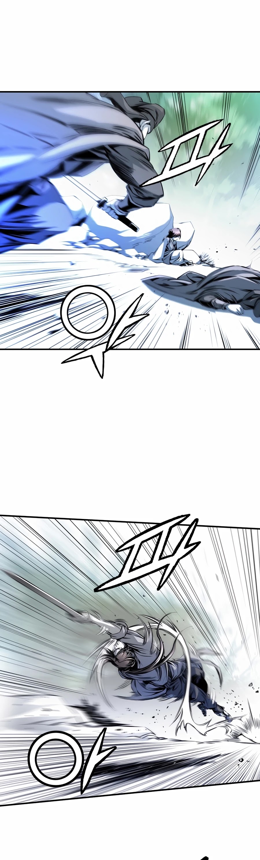 Way To Heaven Chapter 19 page 2 - Chapter 19