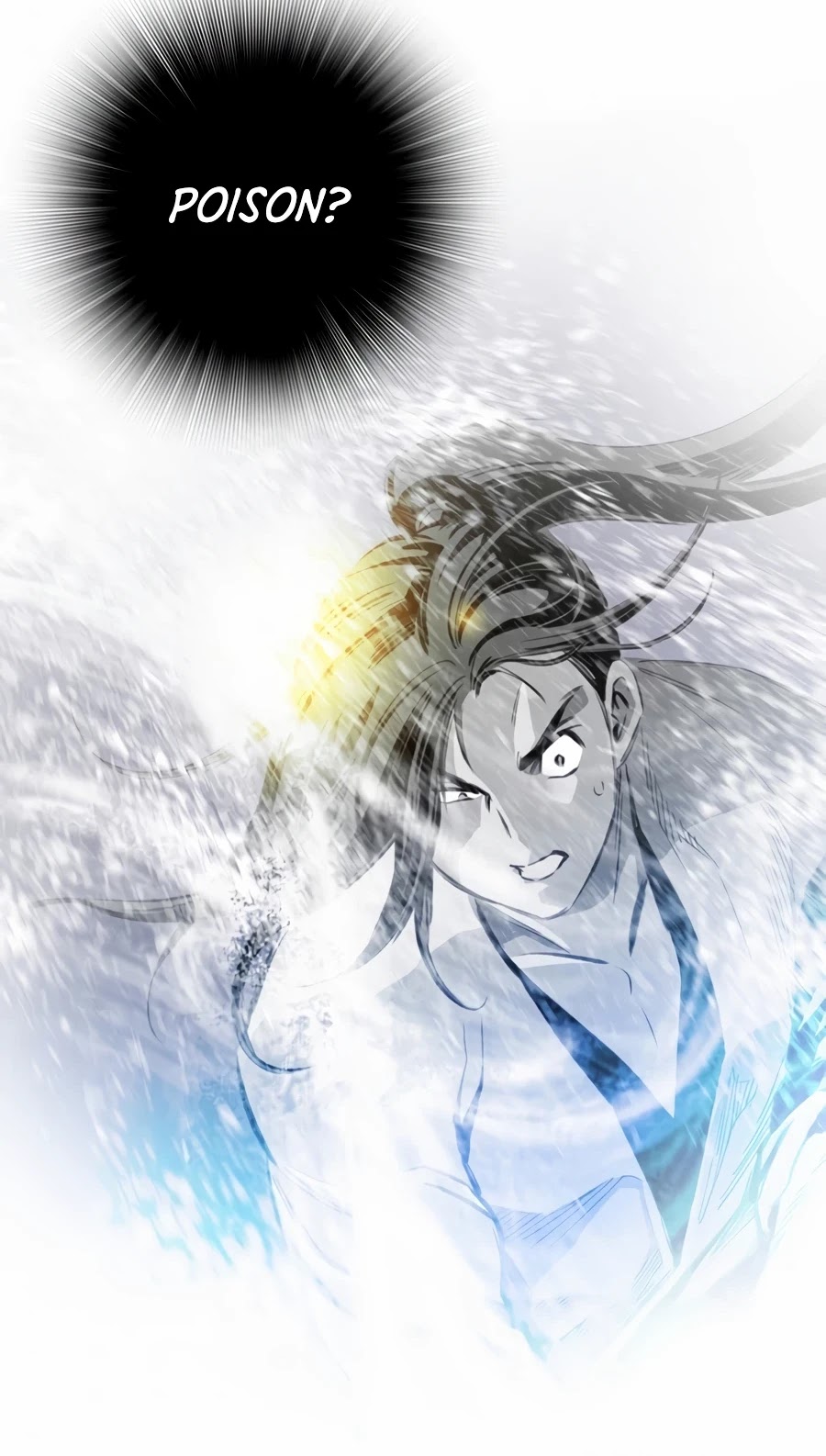 Way To Heaven Chapter 19 page 26 - Chapter 19