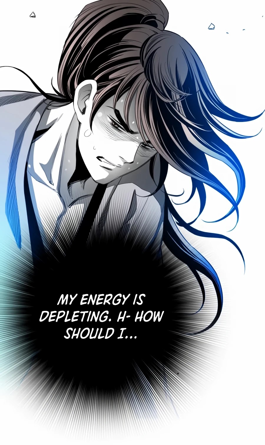 Way To Heaven Chapter 19 page 29 - Chapter 19