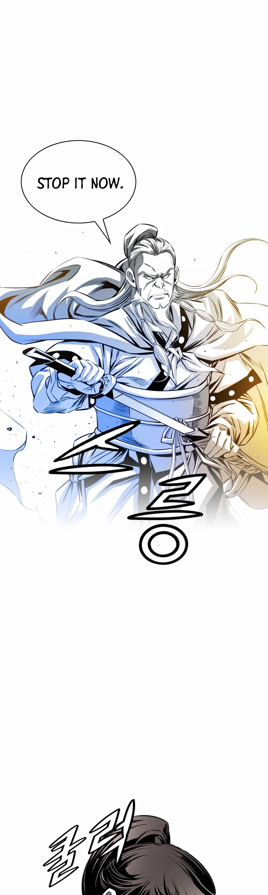 Way To Heaven Chapter 19 page 30 - Chapter 19