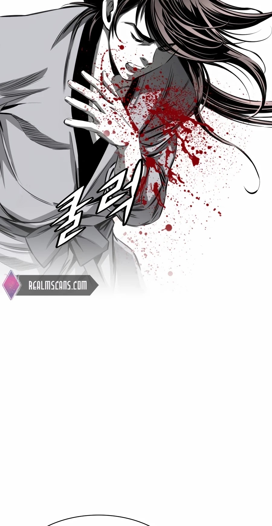Way To Heaven Chapter 19 page 31 - Chapter 19