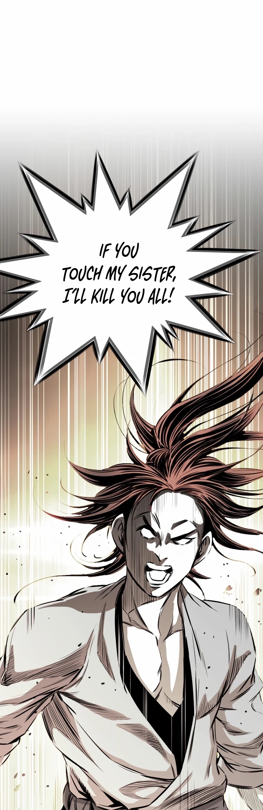 Way To Heaven Chapter 19 page 35 - Chapter 19