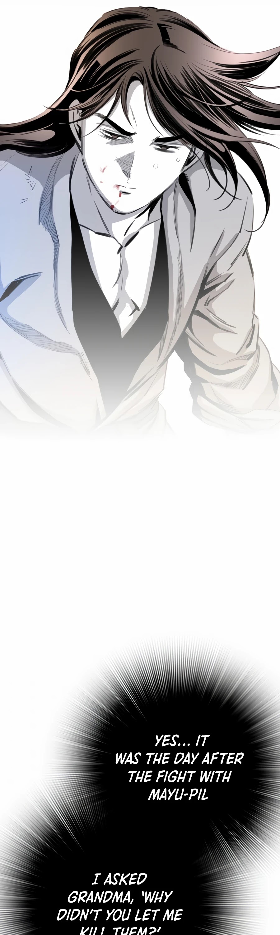 Way To Heaven Chapter 19 page 37 - Chapter 19