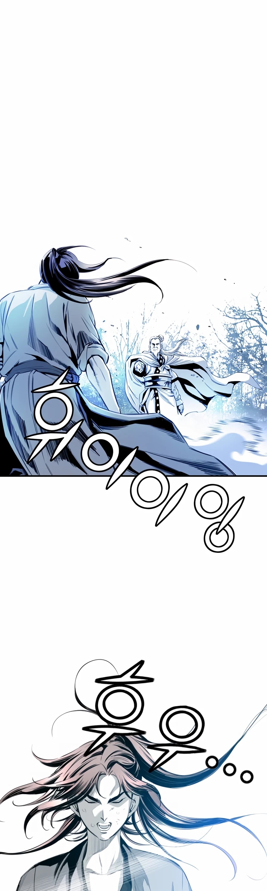 Way To Heaven Chapter 19 page 40 - Chapter 19