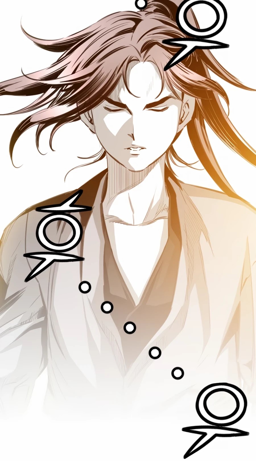 Way To Heaven Chapter 19 page 42 - Chapter 19