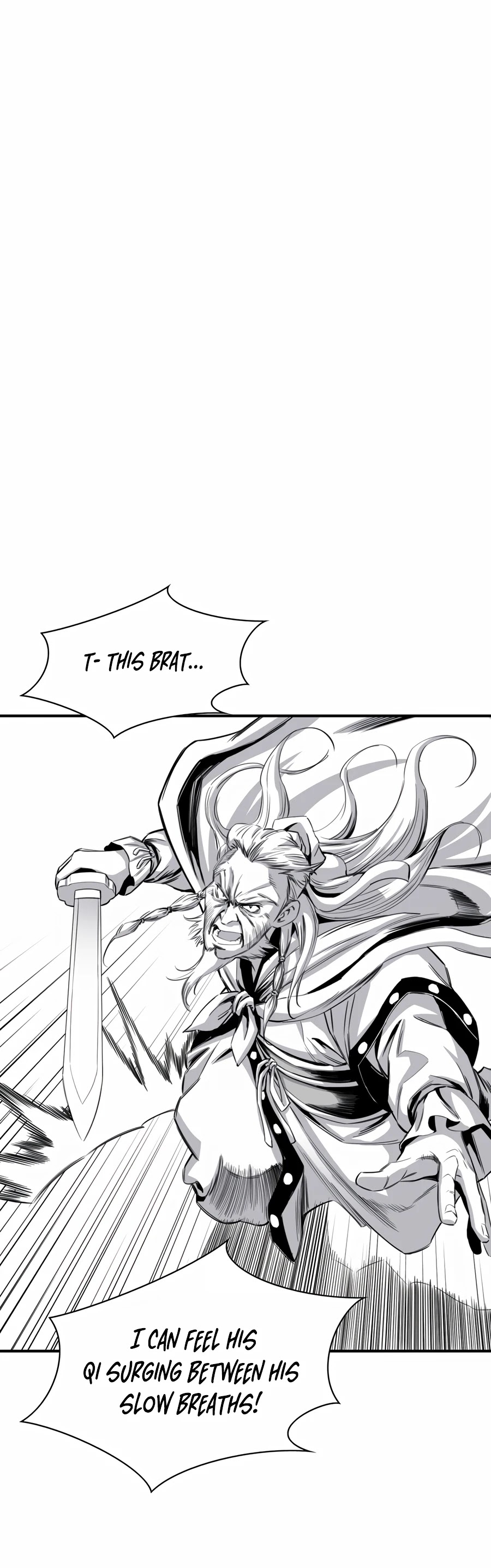 Way To Heaven Chapter 19 page 43 - Chapter 19