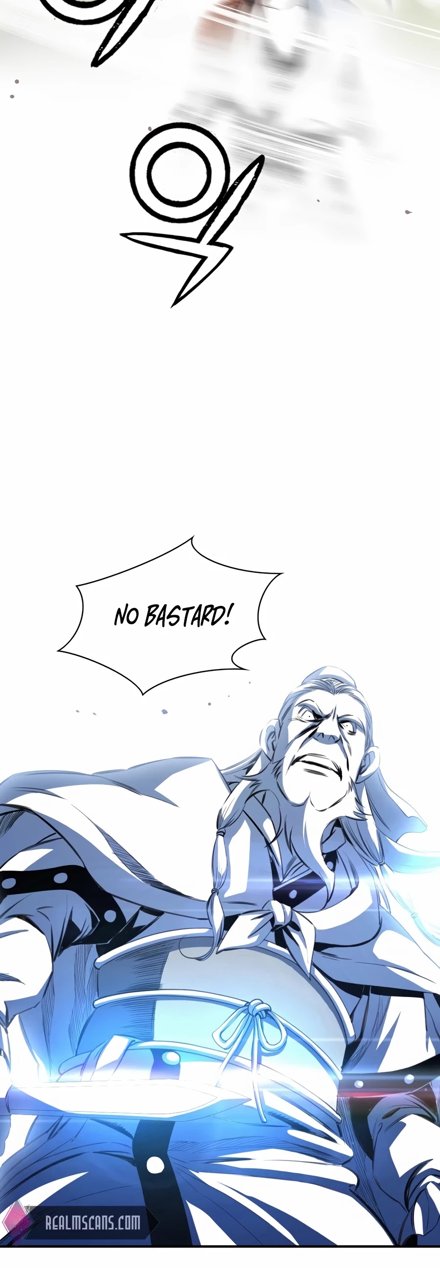 Way To Heaven Chapter 19 page 46 - Chapter 19