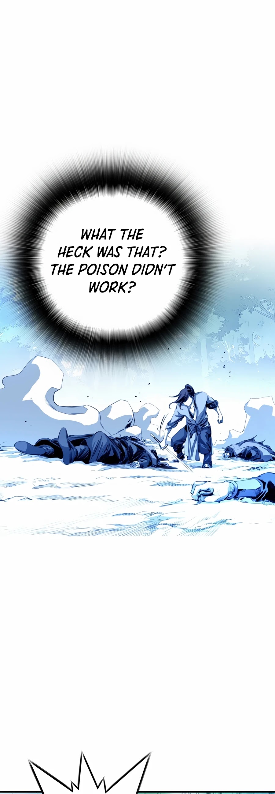 Way To Heaven Chapter 19 page 47 - Chapter 19