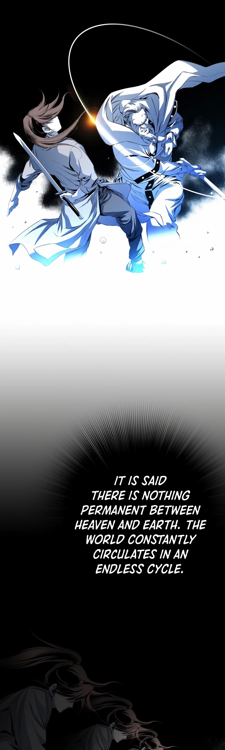 Way To Heaven Chapter 19 page 49 - Chapter 19