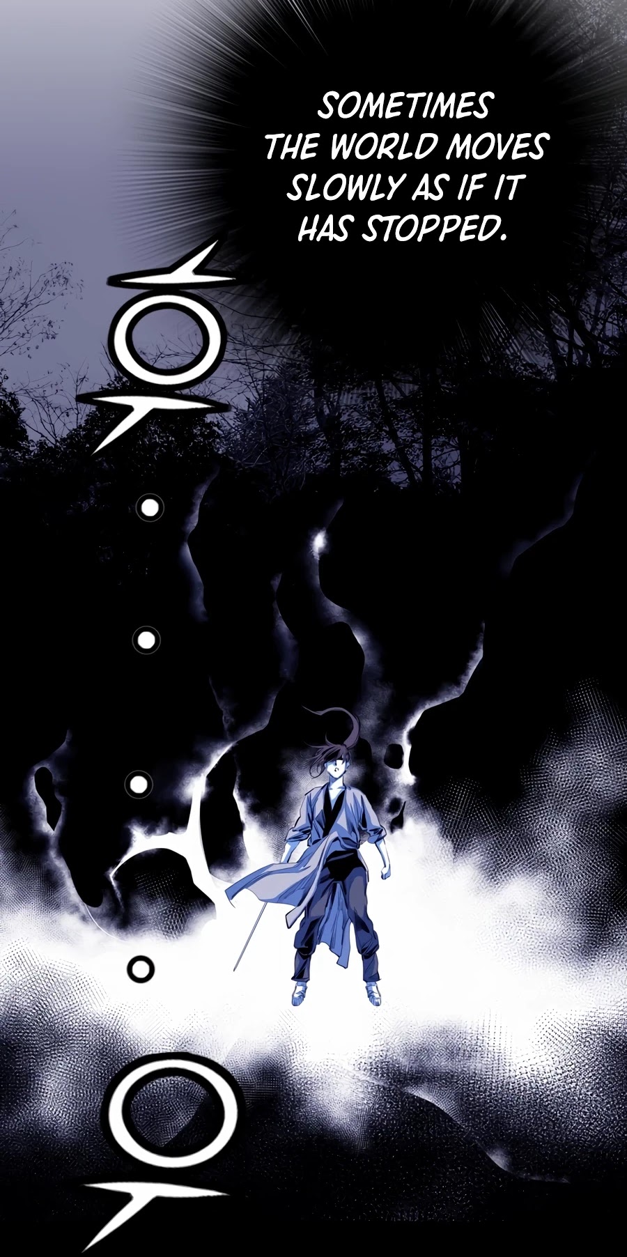 Way To Heaven Chapter 19 page 51 - Chapter 19