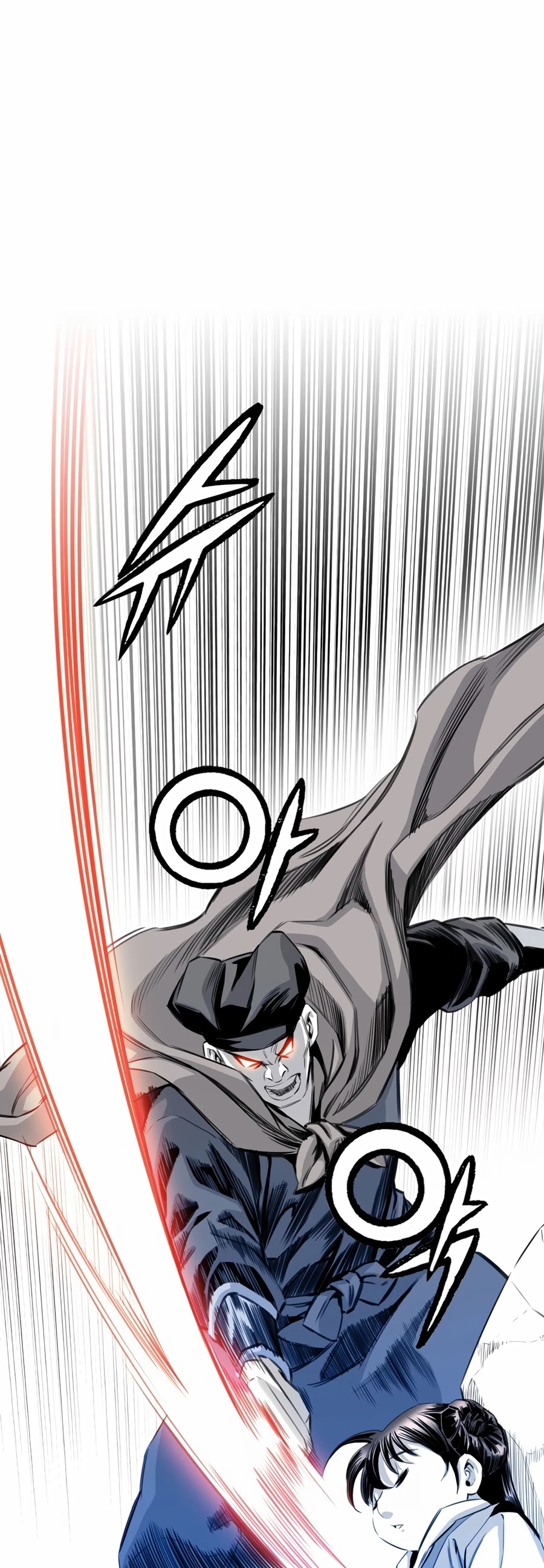 Way To Heaven Chapter 19 page 9 - Chapter 19