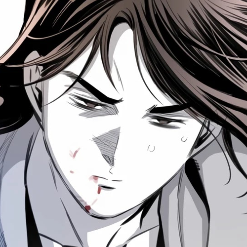 Way To Heaven Chapter 19 cover
