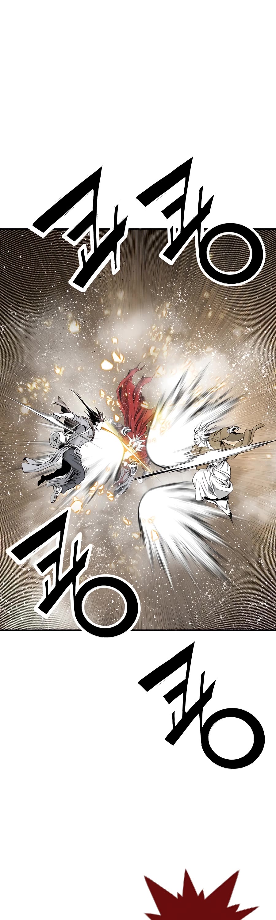 Way To Heaven Chapter 190 page 12 - Chapter 190