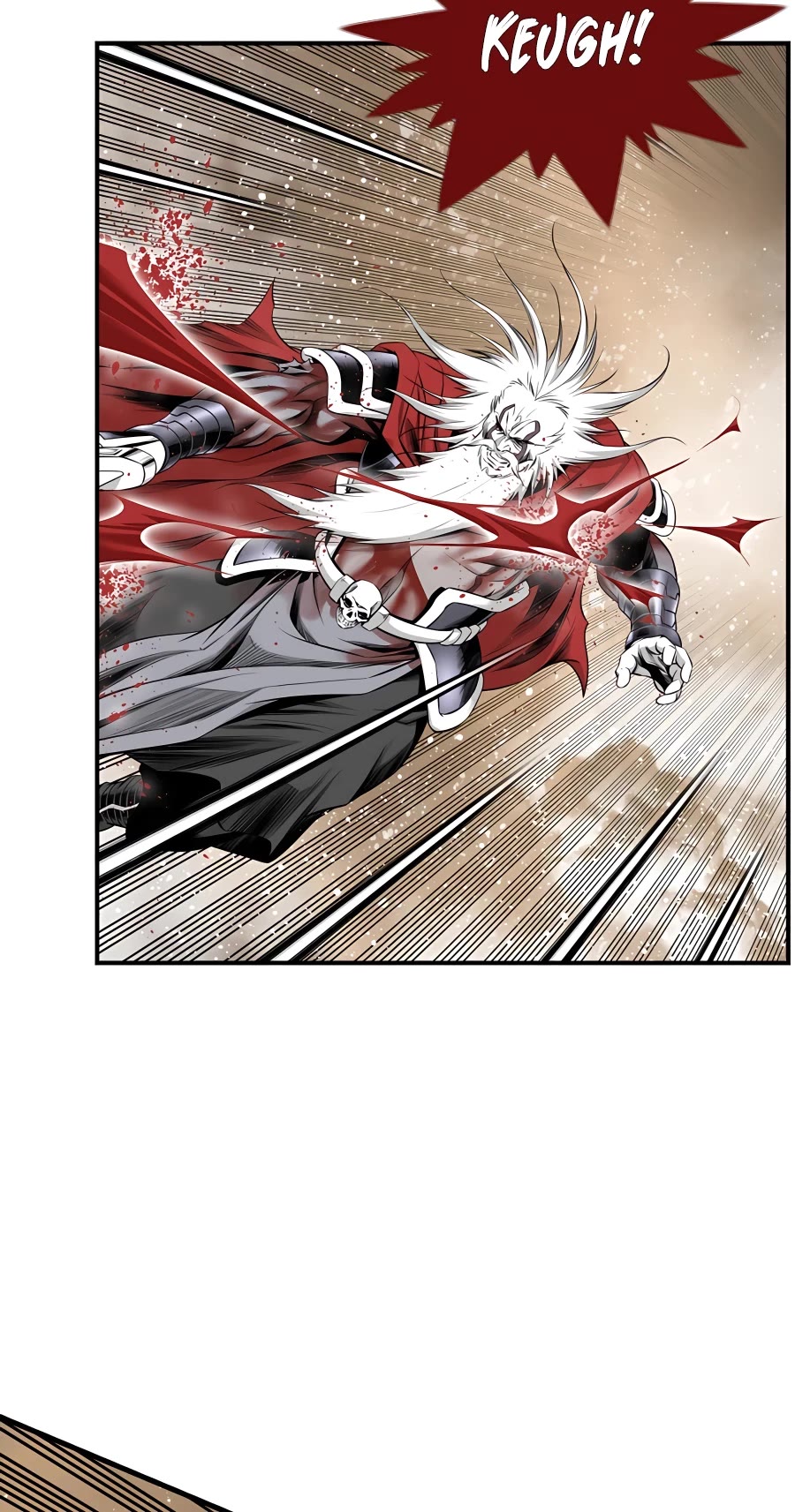 Way To Heaven Chapter 190 page 13 - Chapter 190