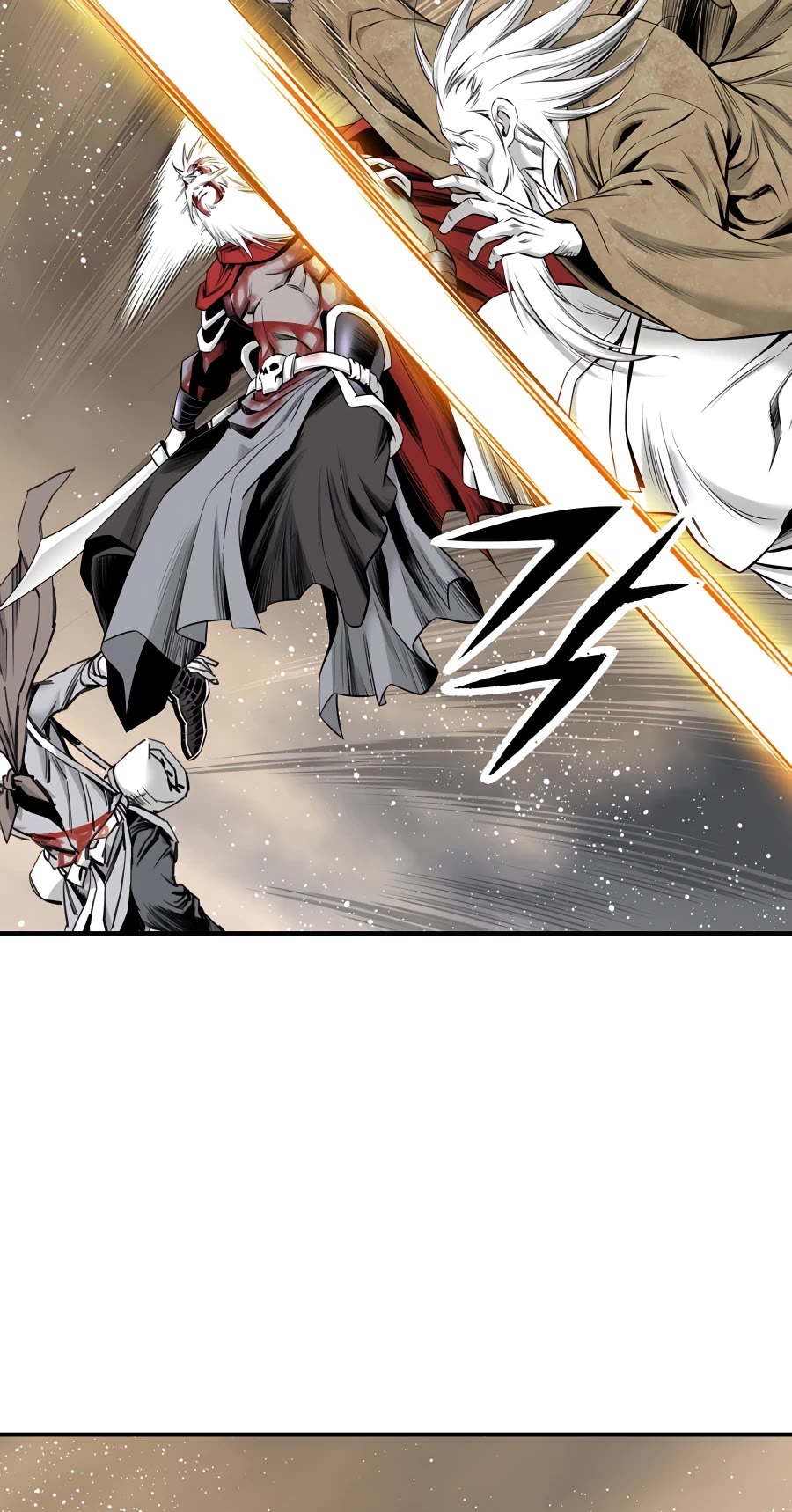 Way To Heaven Chapter 190 page 16 - Chapter 190