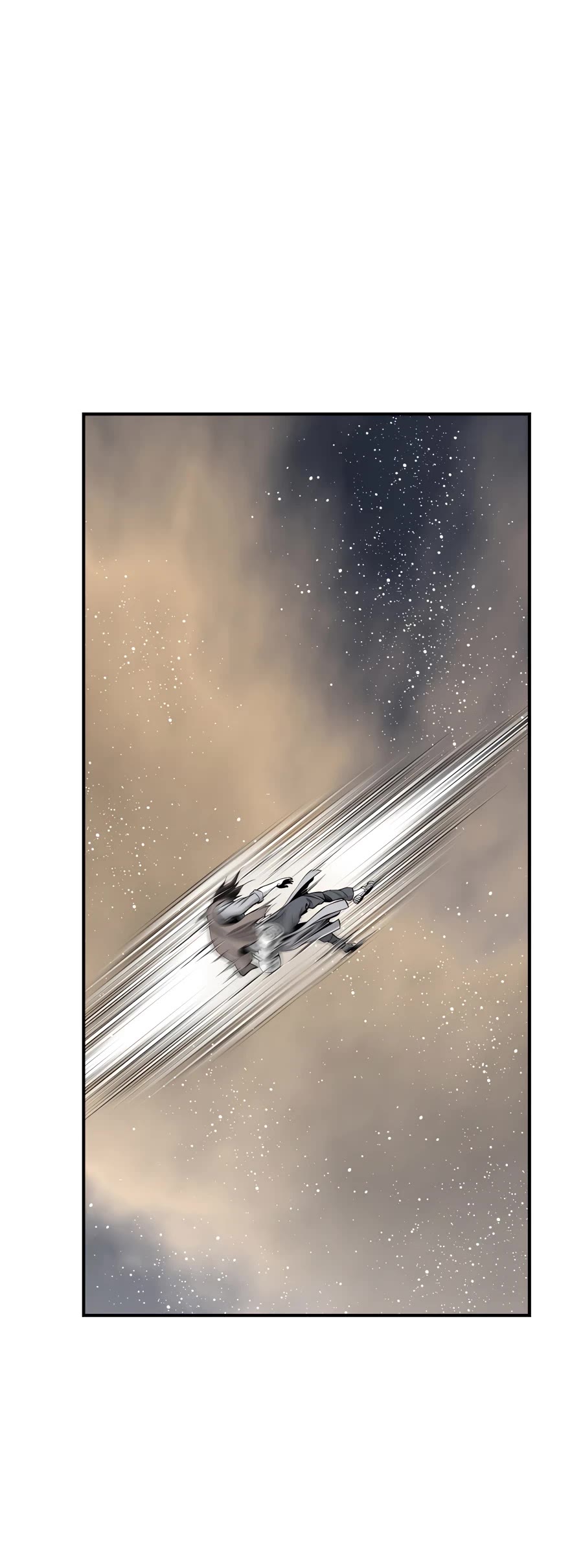 Way To Heaven Chapter 190 page 18 - Chapter 190