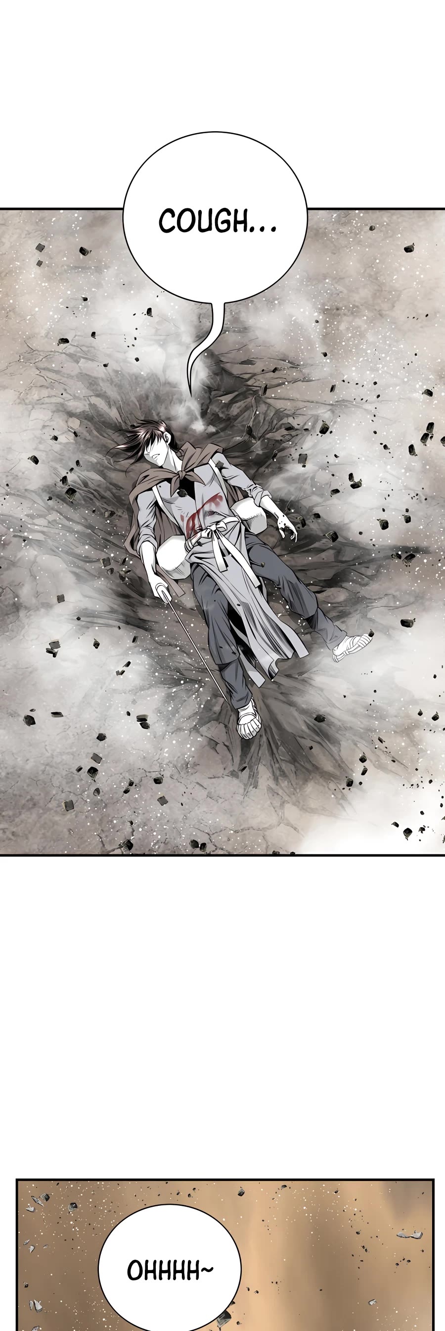 Way To Heaven Chapter 190 page 20 - Chapter 190