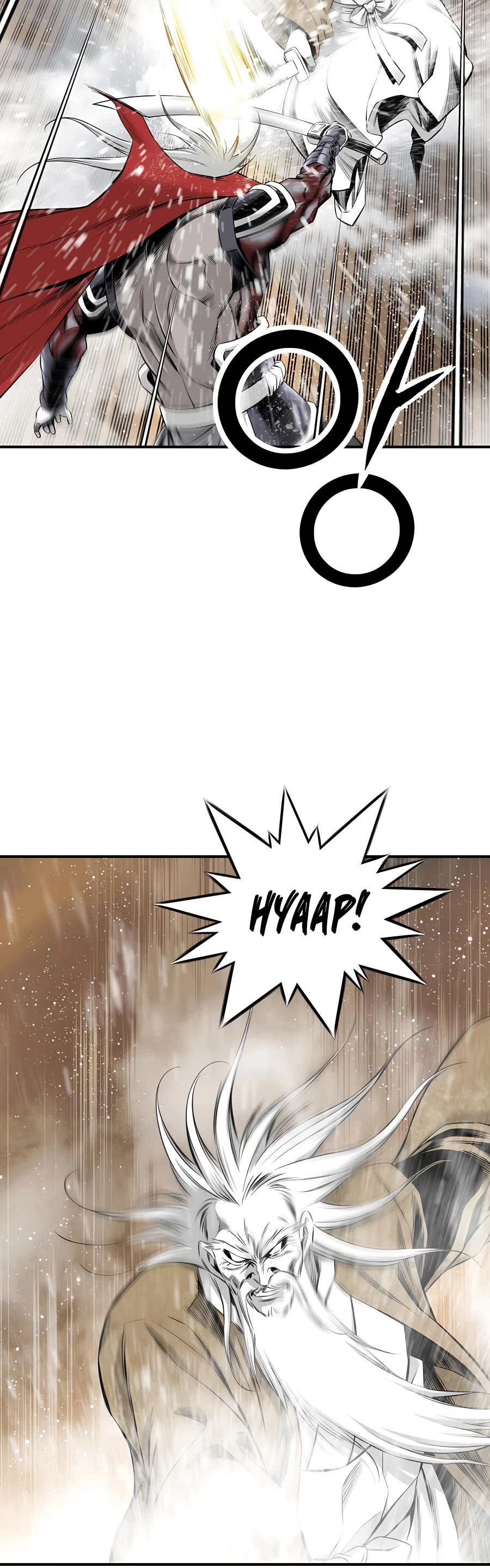 Way To Heaven Chapter 190 page 23 - Chapter 190