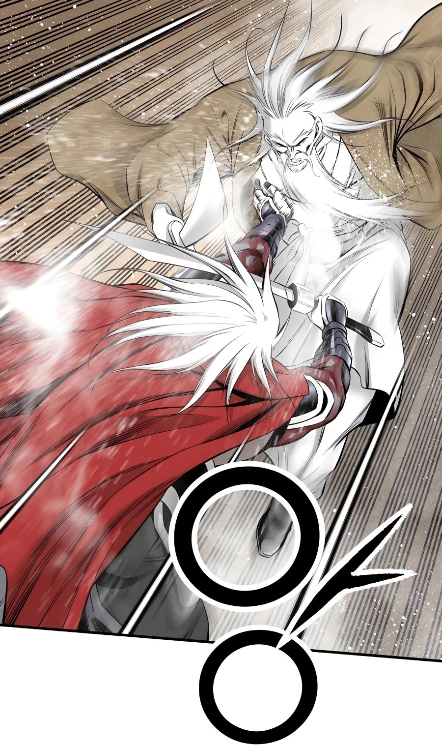 Way To Heaven Chapter 190 page 26 - Chapter 190