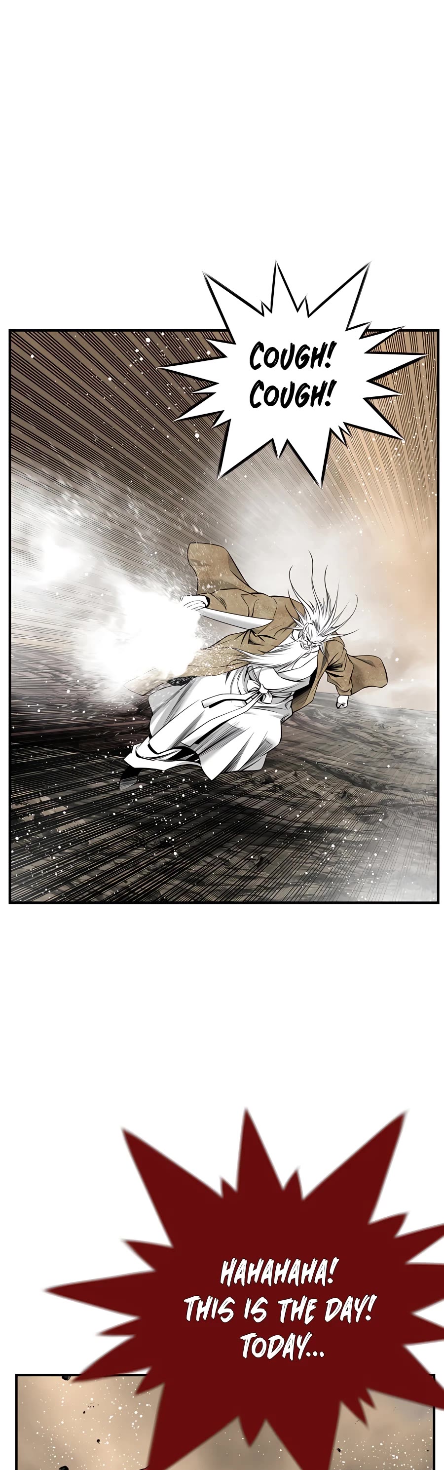 Way To Heaven Chapter 190 page 27 - Chapter 190