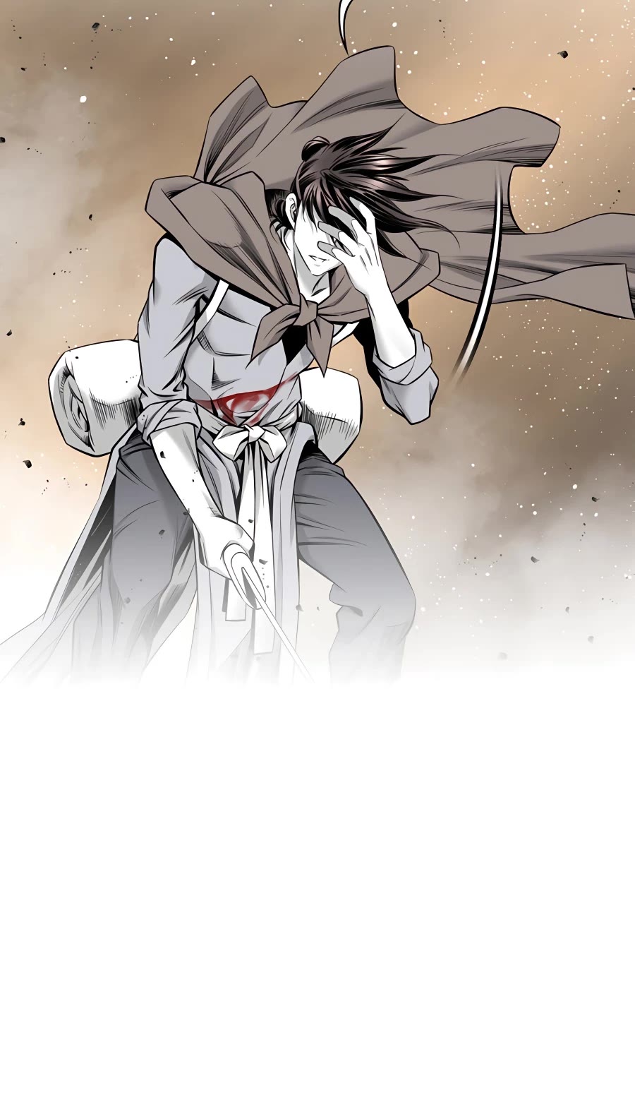 Way To Heaven Chapter 190 page 30 - Chapter 190