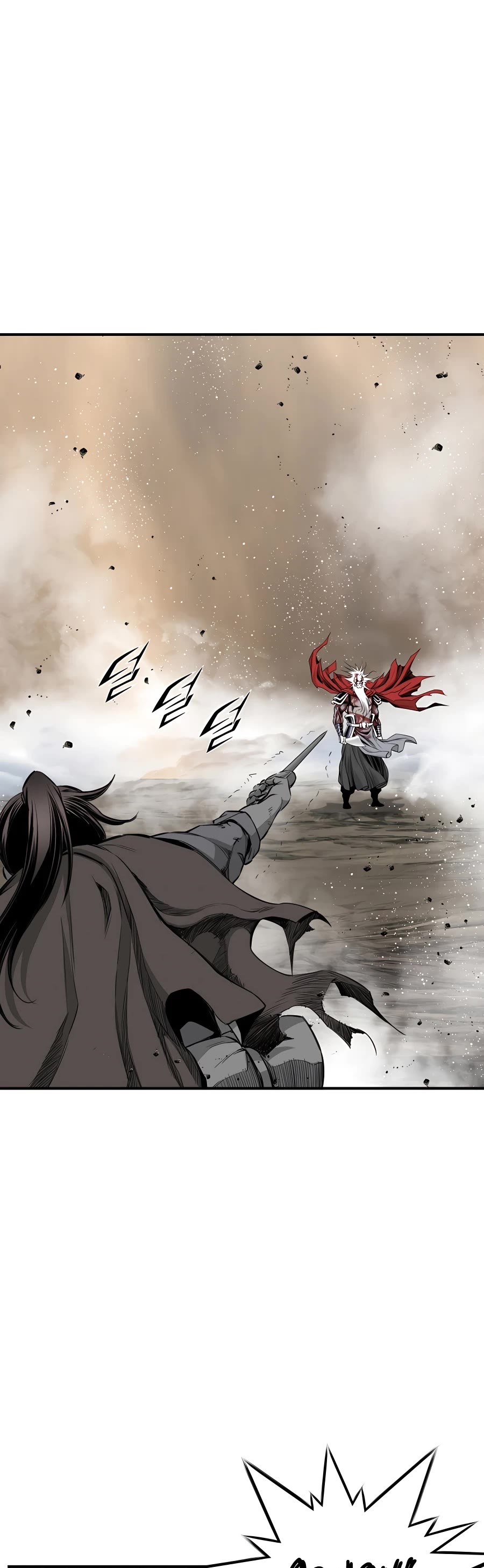 Way To Heaven Chapter 190 page 32 - Chapter 190